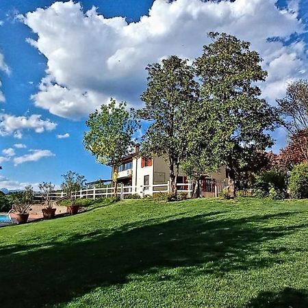 Villa Bagnole B&B - Holiday Apartments Lonato Eksteriør bilde