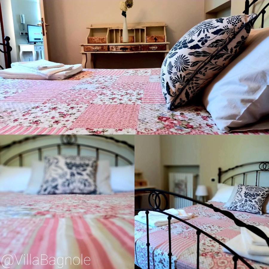 Villa Bagnole B&B - Holiday Apartments Lonato Eksteriør bilde